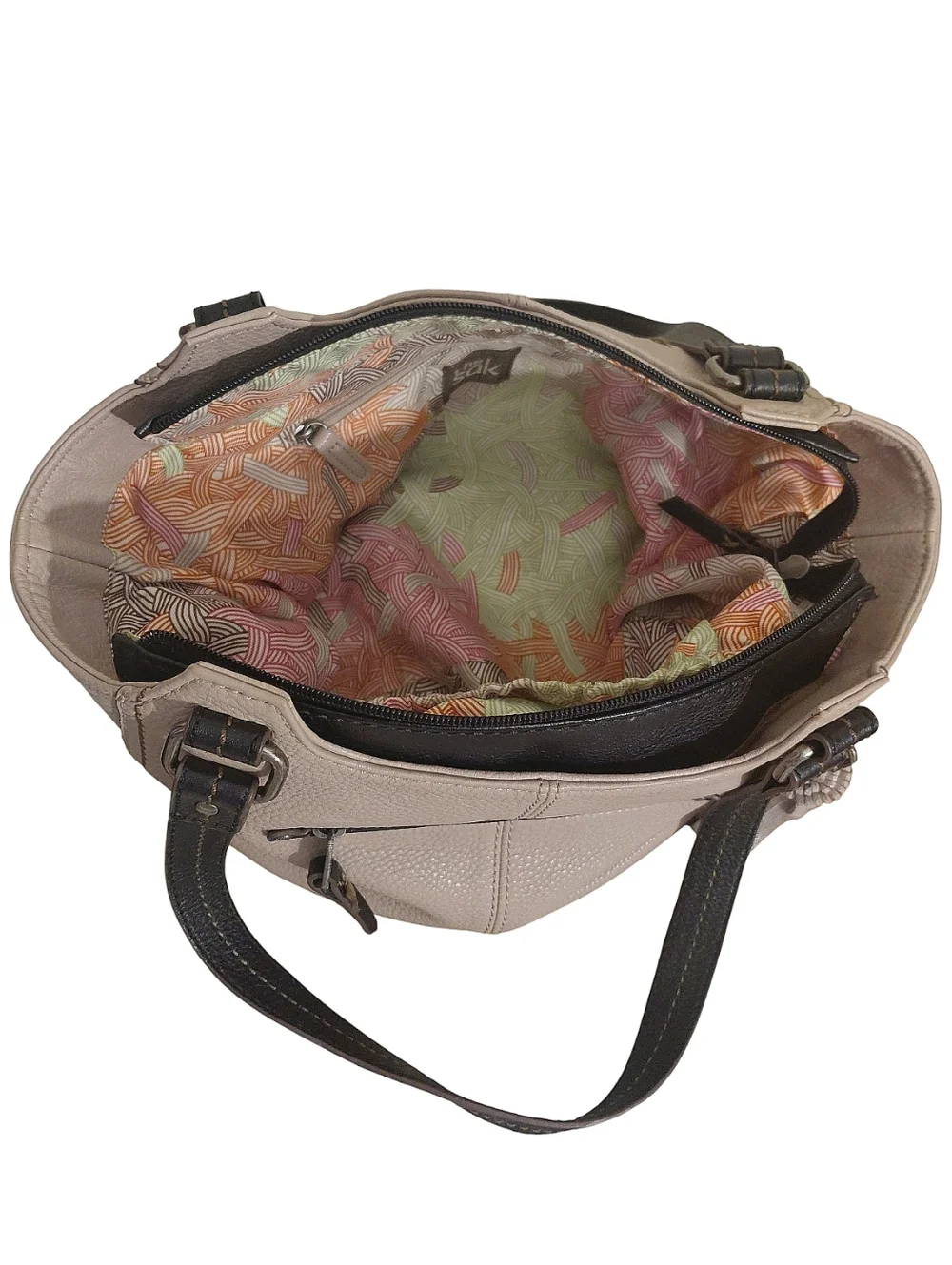 The Sak Kendra Hobo Bag - Picture 6 of 8